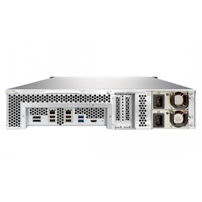 Сетевое хранилище Qnap TS-870U-RP