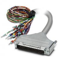 Phoenix contact 2909622 CAB-DSUB37M/OE/22/S/ 1M Кабель