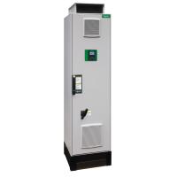 Schneider Electric ATV950C20N4F Преобразователь частоты ATV950 200/160кВт 380В 3ф шкафной
