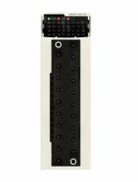 Schneider Electric BMXAMO0802RU Модуль аналоговый 8 неизолир токовых выходов, клеммник