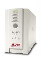 ИБП APC Back-UPS 650VA 230V