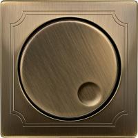 Schneider Electric MTN5250-4143 ЦЕНТР. ПЛ. С ПОВ. РУКОЯТКОЙ АНТ.ЛАТ. SD