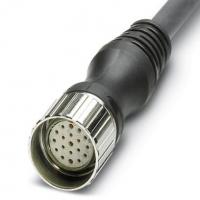 Phoenix contact 1684056 RCK-TGUM/BL16+3/ 5,0PUR-U Магистральный кабель