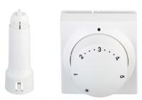 RA 5065 Термостатический элемент (термоголовка) Danfoss
