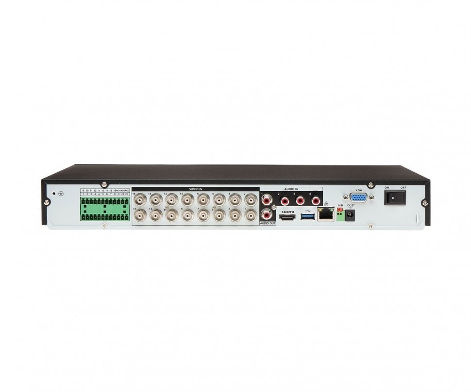 Dahua DHI-XVR5216A-S2