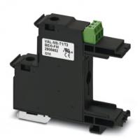 Phoenix contact 2905652 VAL-MS-T1/T2 BE/O-FM Базовый элемент для защиты от перенапряжений, тип 2