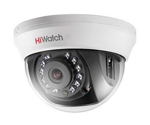 HiWatch DS-T101 (3.6 mm)