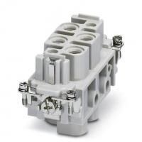 Phoenix contact 1686876 HC-K 4/2-EBUS Модуль для контактов