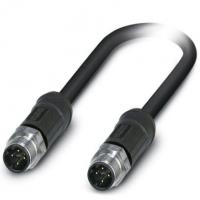 Phoenix contact 1454231 VS-M12MSD/2,0-93X/M12MSDOD Сетевой кабель