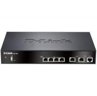 Роутер D-Link DSR-500-A1A