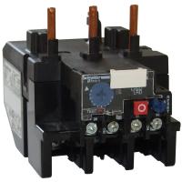 Schneider Electric LRD3353A66 ТЕПЛОВОЕ РЕЛЕ ПЕРЕГРУЗКИ 1000В 23-32A CLASS 10