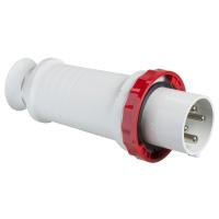 Schneider Electric 81382 КАБ. ВИЛКА, ВИНТ 63А 3P+E IP67 380В