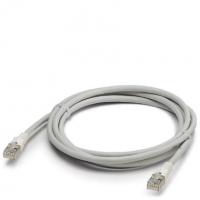 Phoenix contact 2891783 FL CAT6 PATCH 5,0 Патч-кабель