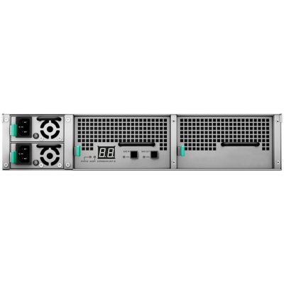 Сетевое хранилище Synology RX1217