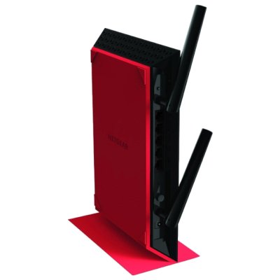 Точка доступа NetGear EX6200-100PES