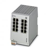 Phoenix contact 2702904 FL SWITCH 2216 Промышленный коммутатор