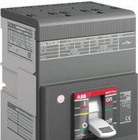 ABB 1SDA068296R1 Корпус выключателя XT4H 160 4p F F