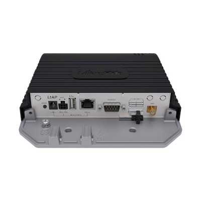 Точка доступа MikroTik RBLTAP-2HND&R11E-LTE6