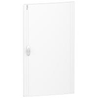 Schneider Electric PRA16318 PRAGMA ДВЕРЬ 3РЯД 18МОД БЕЛАЯ