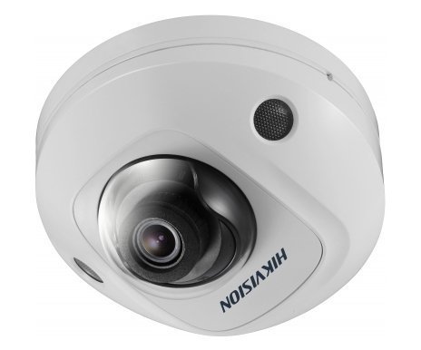 HikVision DS-2CD2543G0-IWS (4mm)