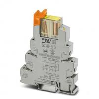 Phoenix contact 2910536 PLC-RSC- 24UC/2X21/FG Релейный модуль
