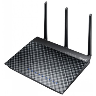 Точка доступа ASUS DSL-N16U