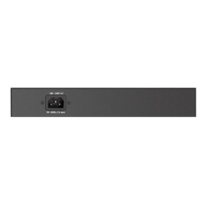 Коммутатор D-Link DGS-1008MP-A1A