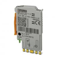 Phoenix contact 2907845 TTC-6P-2-HC-24DC-I-P Штекерный модуль для защиты от перенапр-й