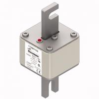 170M5168 Быстрый предохранитель 1250A 600V 2/110 AR UC