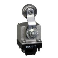 Schneider Electric ZCKD17 ГОЛОВКА КОНЦЕВОГО ВЫКЛЮЧАТЕЛЯ ZCKD17