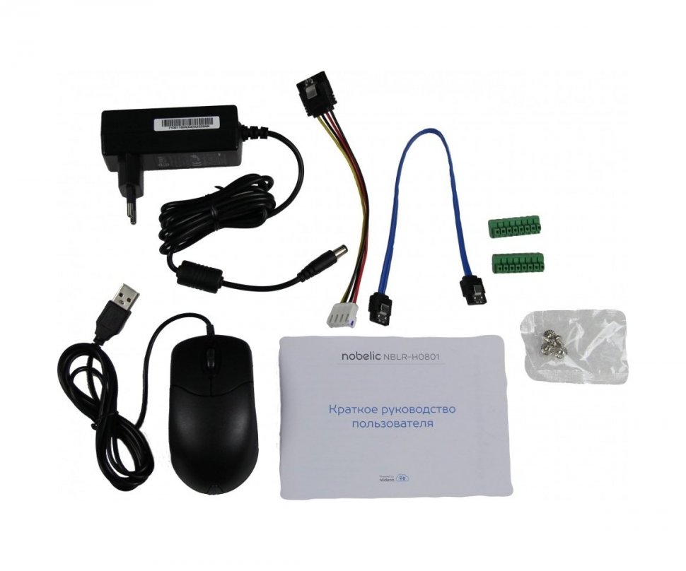 Nobelic NBLR-H0801