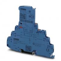 Phoenix contact 2906828 TTC-6P-3-HF-F-M-EX-24DC-UT-I Устройство защиты от перенапряжений