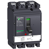 Schneider Electric 2П(3П) Выключатель-разъединитель NSX100NA (арт.LV429619)