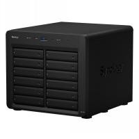 Сетевое хранилище Synology DX1215