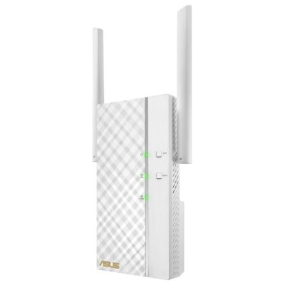 Точка доступа ASUS RP-AC66