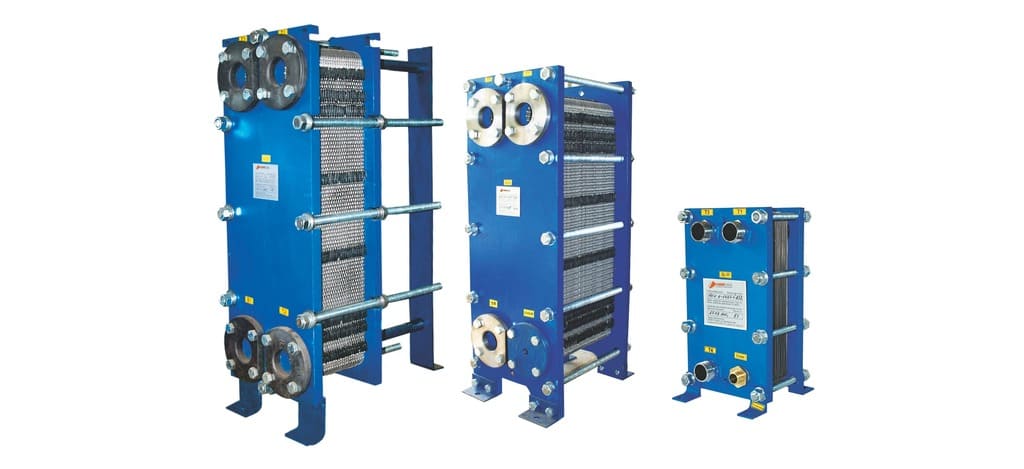 Теплообменник