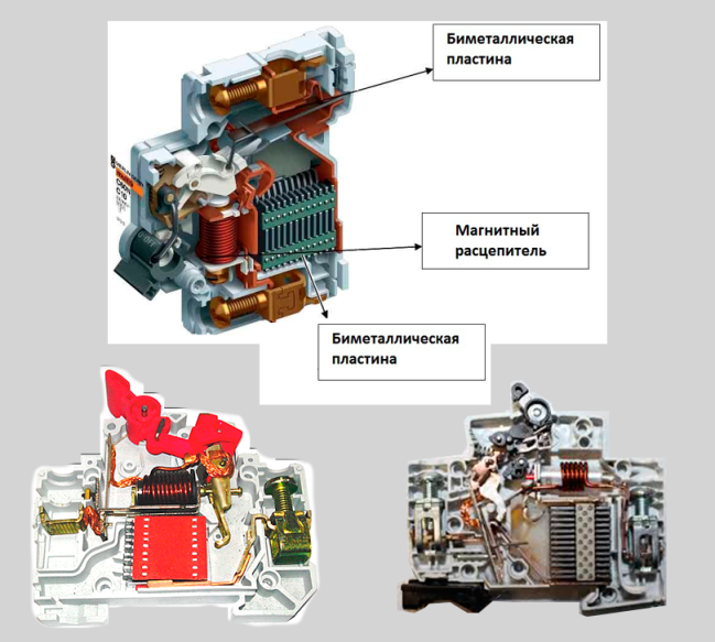 Какой автоматический выключатель выбрать?