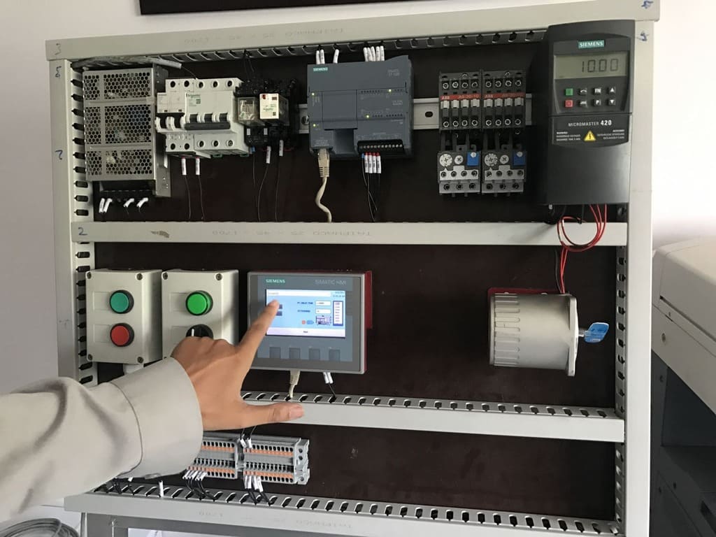 что такое контроллер