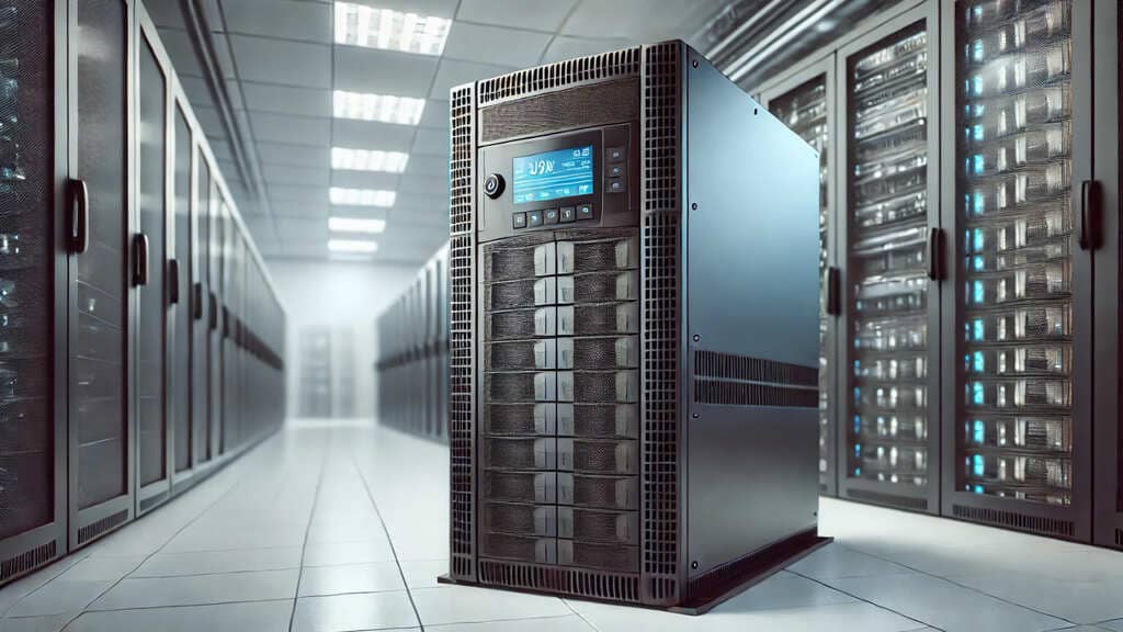 бесперебойник для сервера