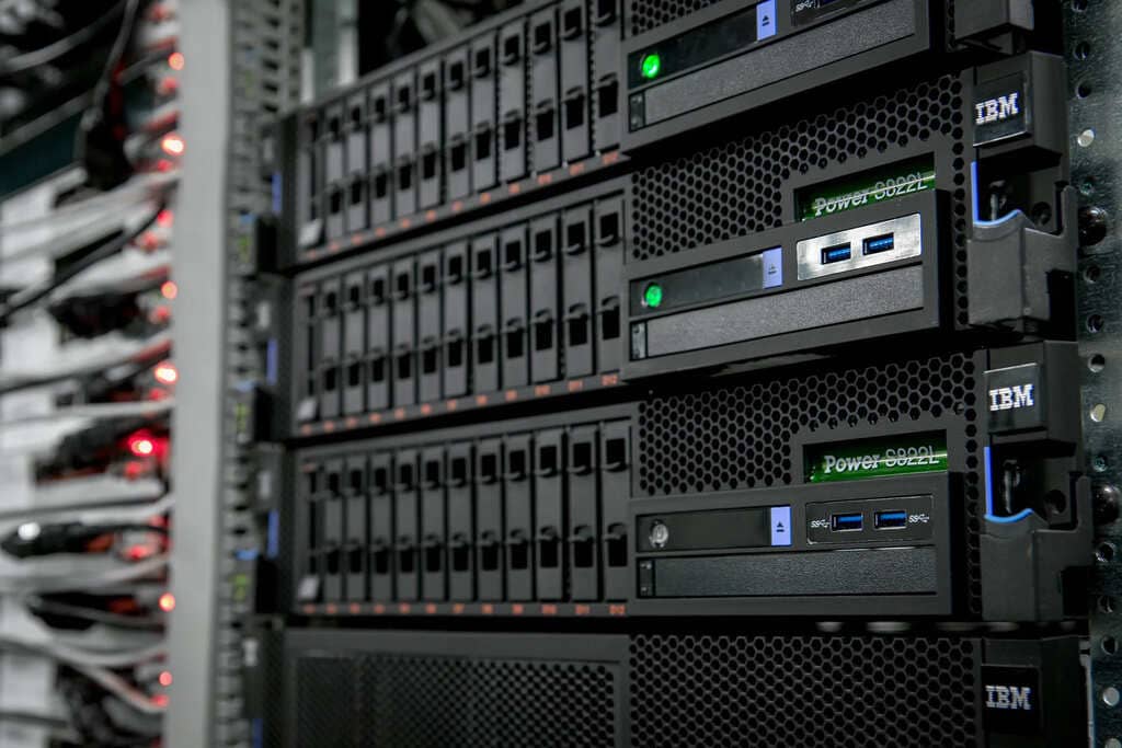 как выбрать сетевое хранилище