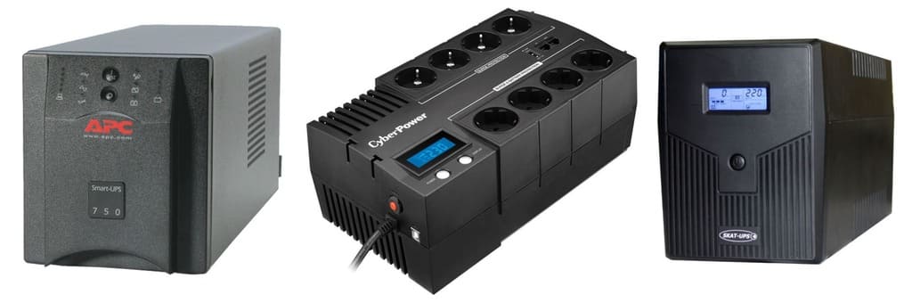 ибп для принтера