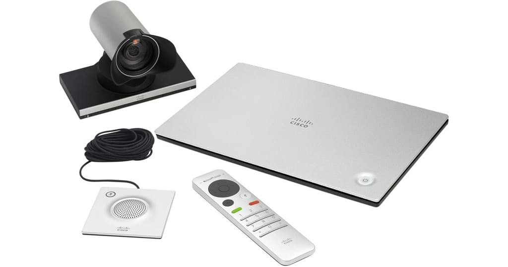 оборудование для видеоконференцсвязи