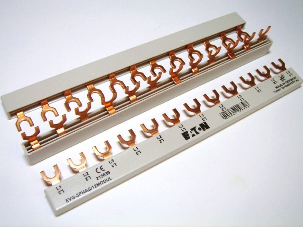 шина соединительная для автоматов шина соединительная для автоматов