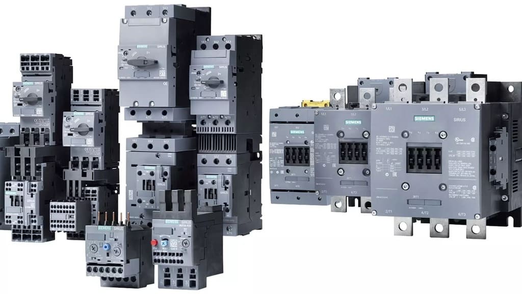 выключатель