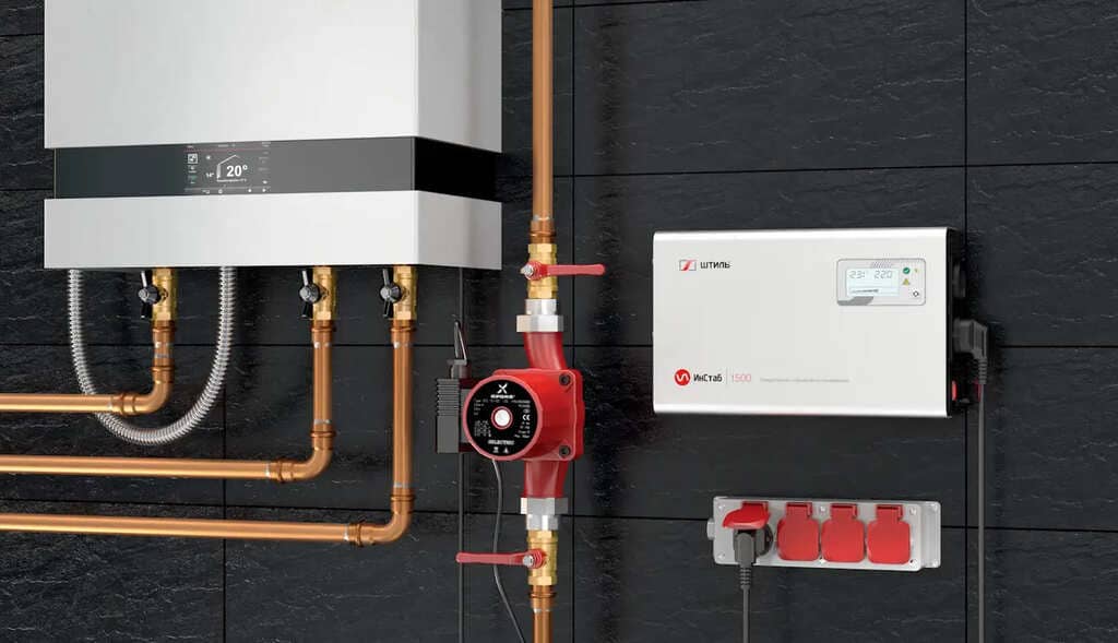 стабилизатор напряжения тиристорный для газового котла стабилизатор напряжения тиристорный для газового котла