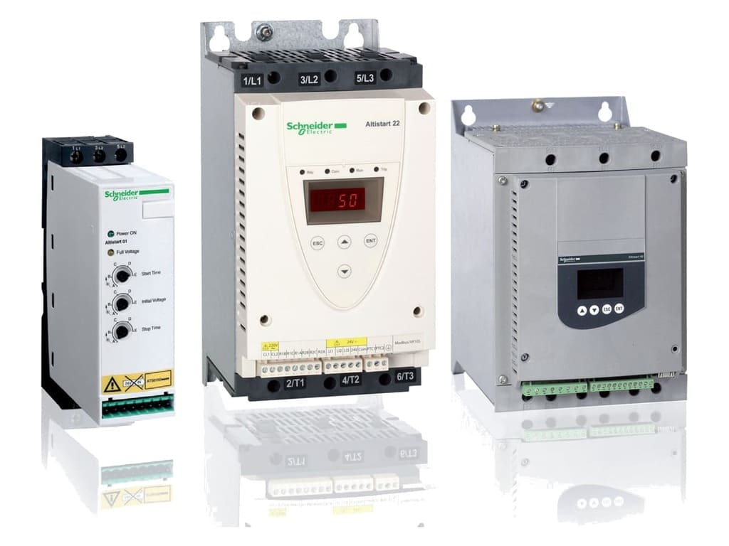 УПП Schneider Electric