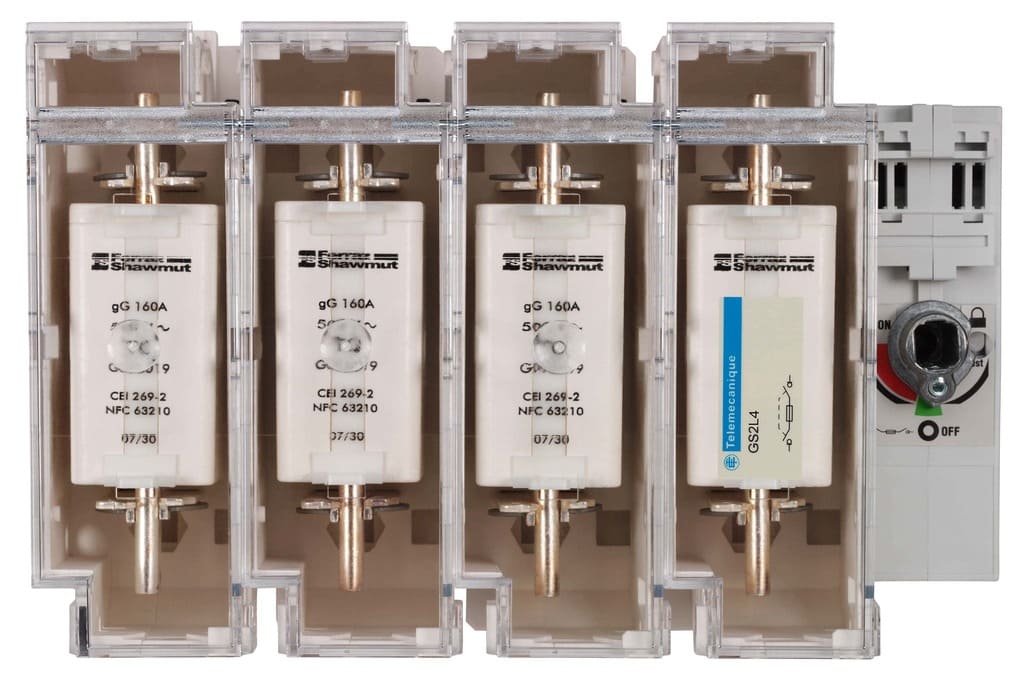 Предохранители