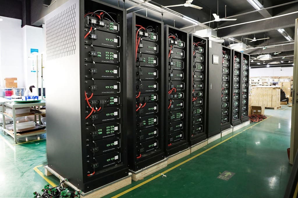 Промышленные ИБП