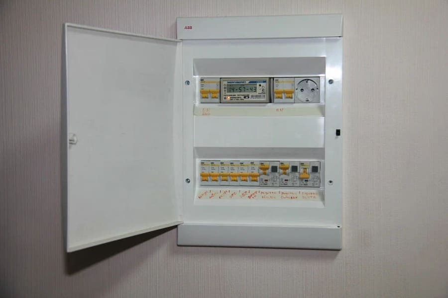 электрический щит