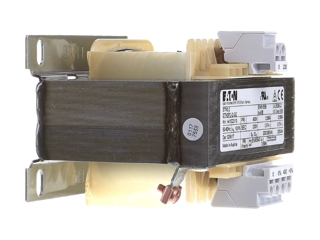 Трансформатор напряжения eaton Трансформатор напряжения eaton